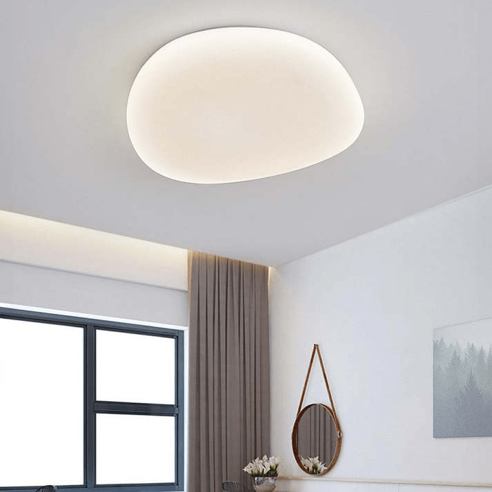 Recessed Ceiling Lamp