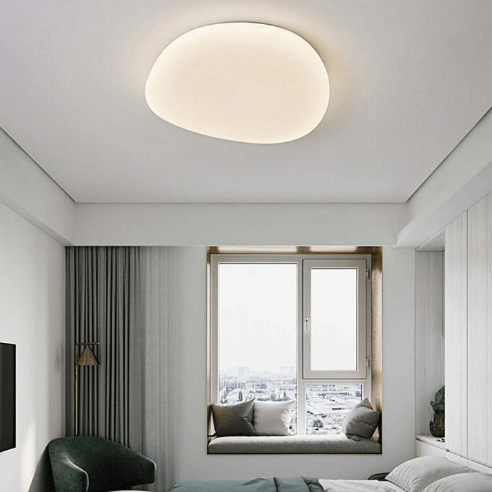 Recessed Ceiling Lamp