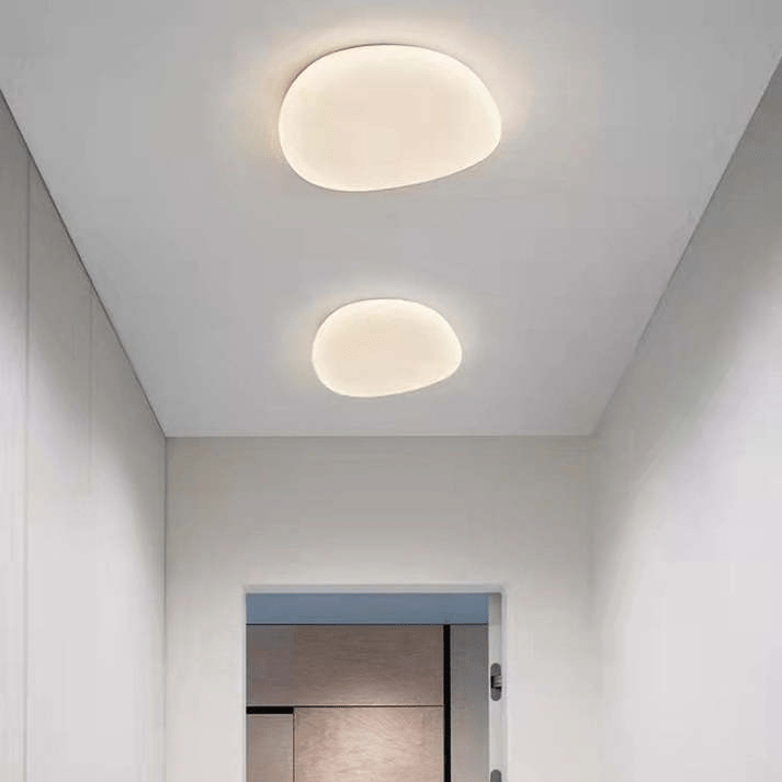 Recessed Ceiling Lamp