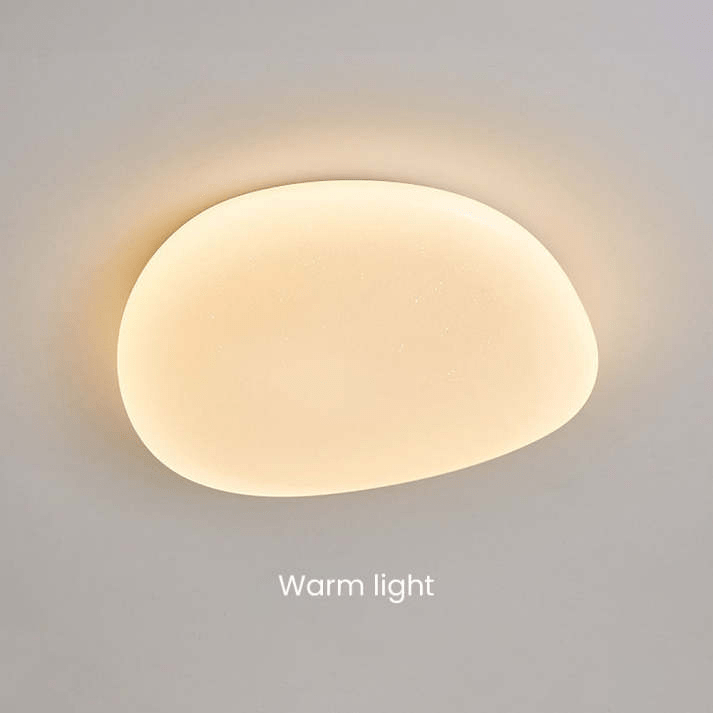 Recessed Ceiling Lamp