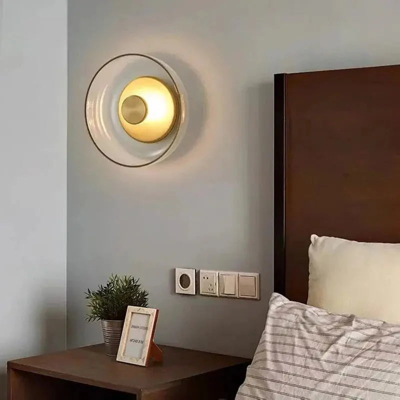 Scandinavian Wall Sconces