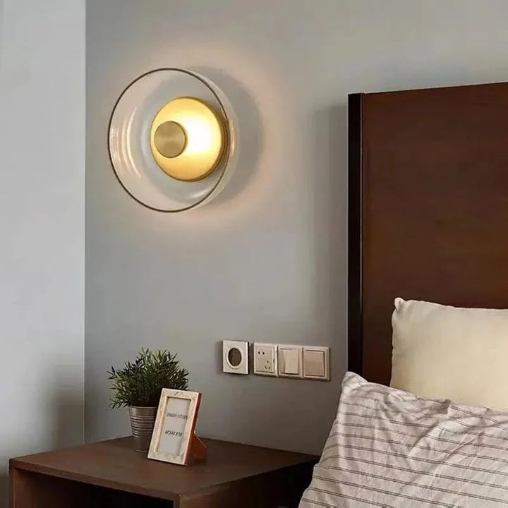 Scandinavian Wall Sconces