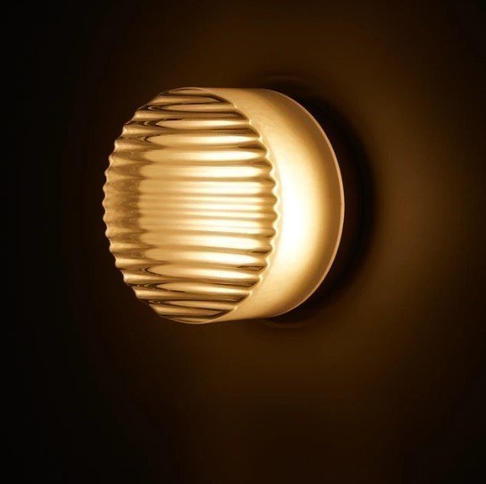 Modern LED Wall Lamp for Indoor and Outdoor