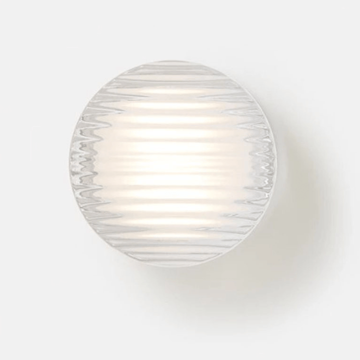 Modern LED Wall Lamp for Indoor and Outdoor