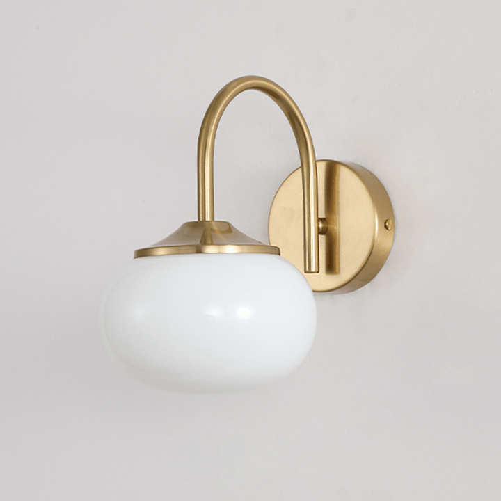 Marshmallow Wall Lamp