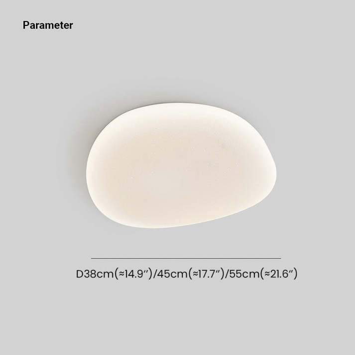 Recessed Ceiling Lamp