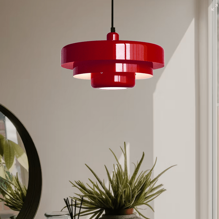 Italian Style Suspension