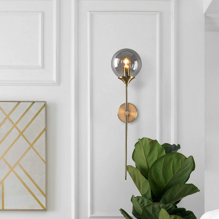 Boscall Wall Lamp