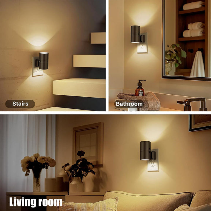 LED lamp - Alova