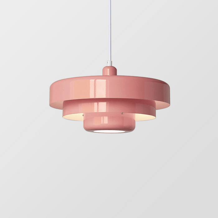 Italian Style Suspension
