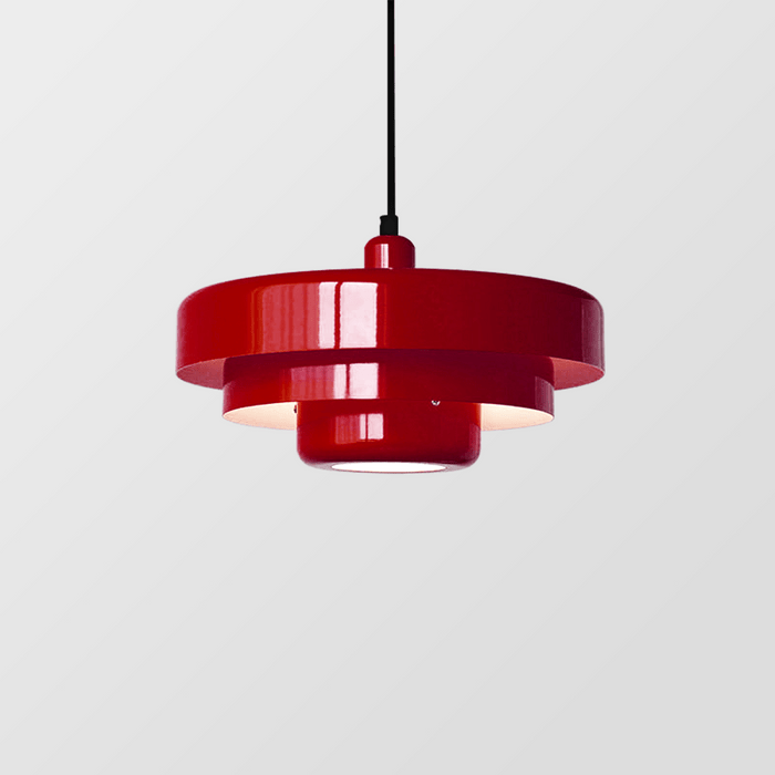 Italian Style Suspension