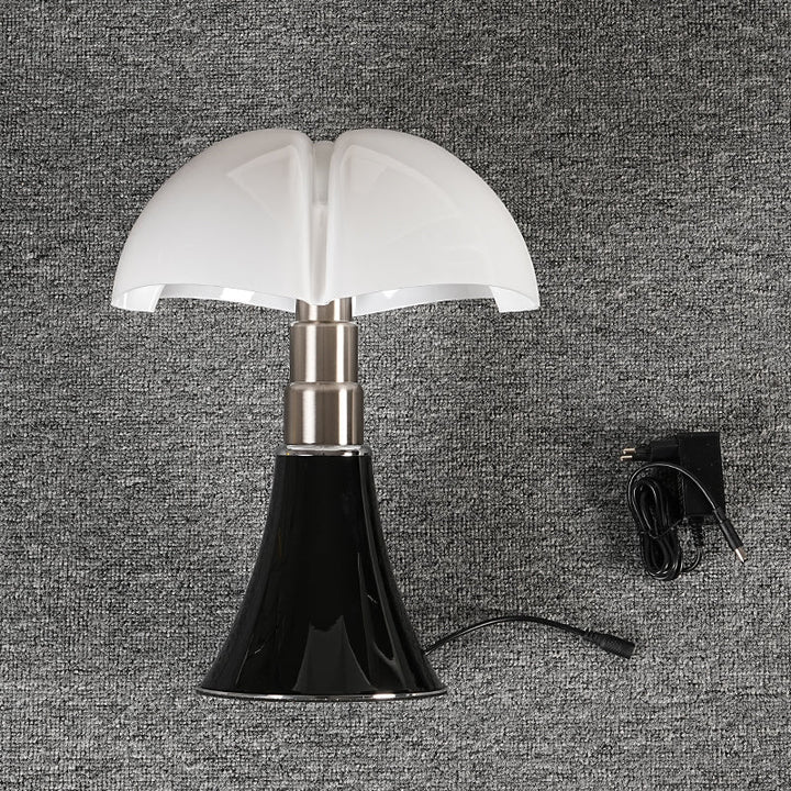Vintage LED Designer Table Lamp