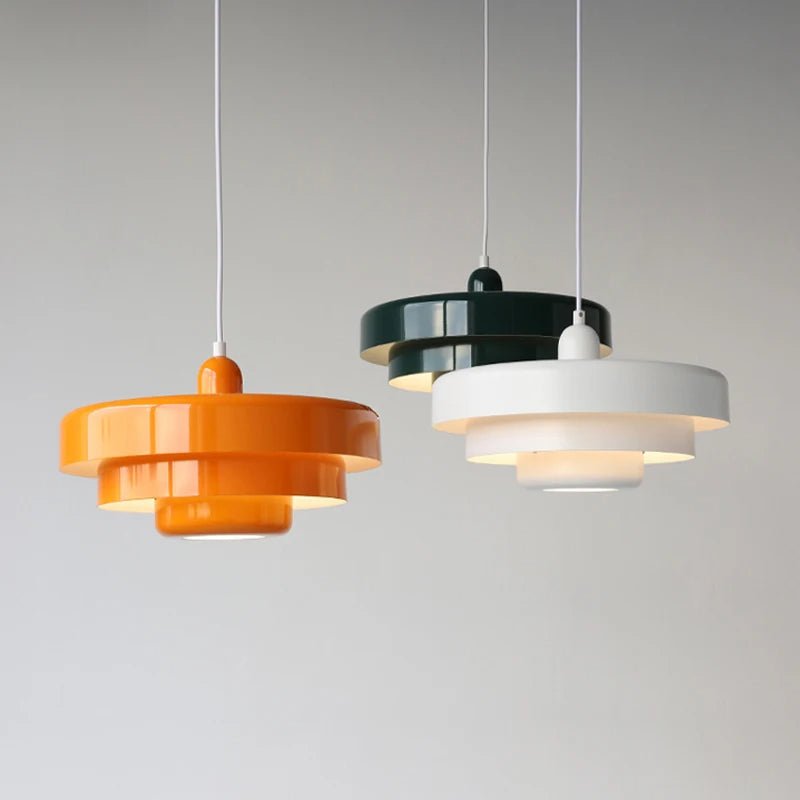 Italian Style Suspension