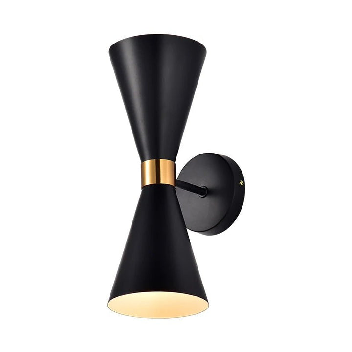 Modern wall lamp in Scandinavian style