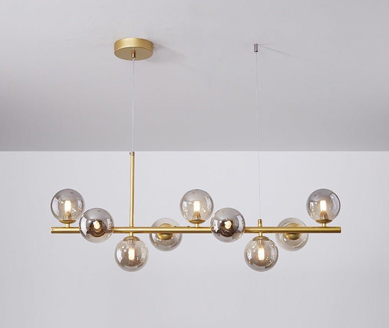 Armature™ - Luxury Hanging Lamp for Dining Table