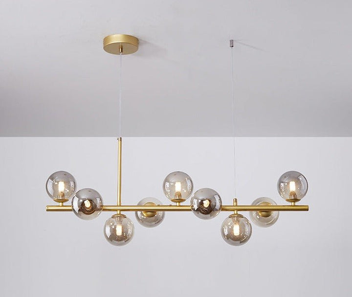 Armature™ - Luxury Hanging Lamp for Dining Table