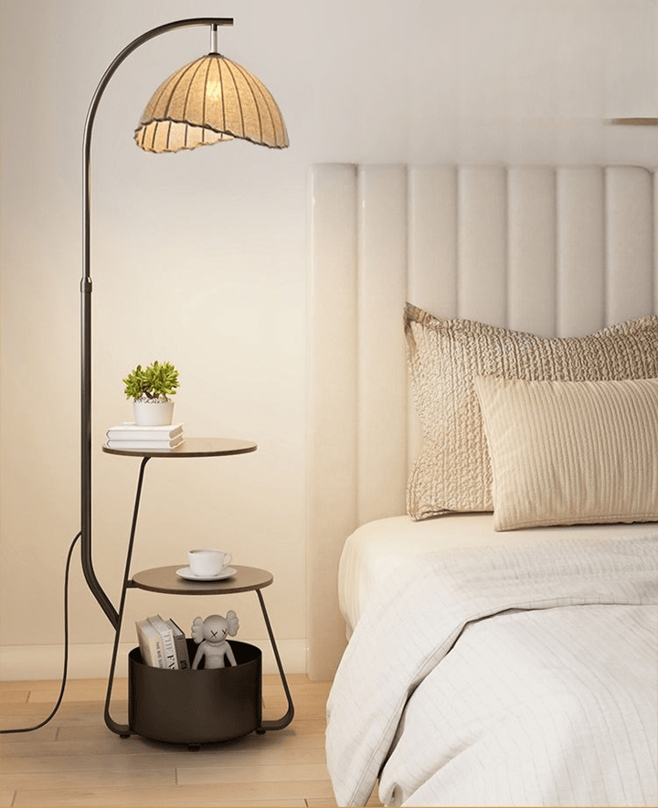 Japanese Table Night Lamp