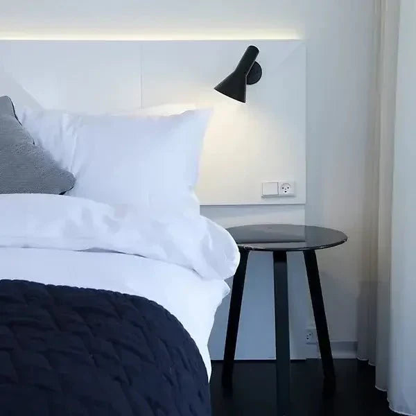 Modern Minimalist LED Lamp
