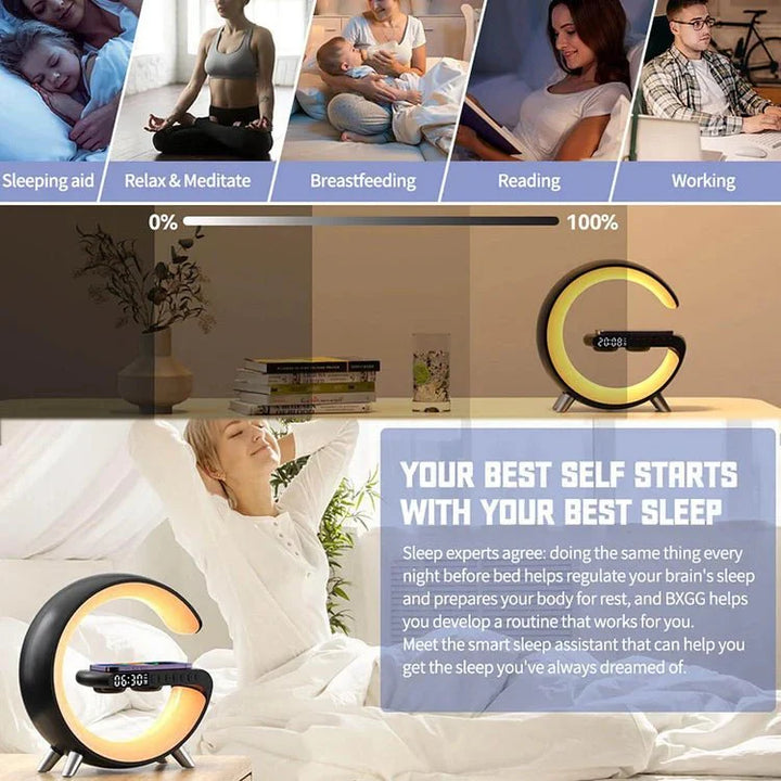 Soul Therapeutic Smart Ambiance Lamp