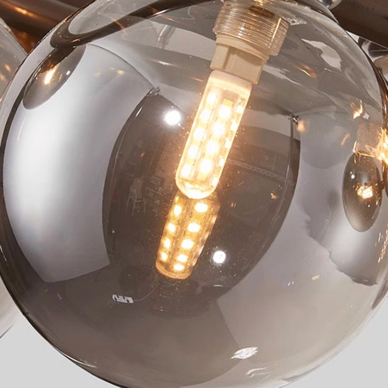 Scandinavian Modern Table Lamp