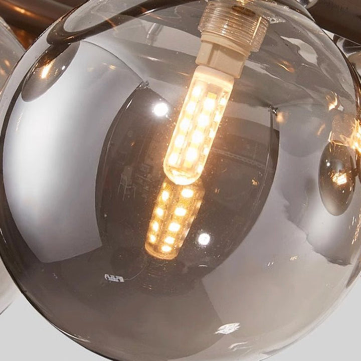 Scandinavian Modern Table Lamp