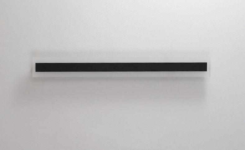 Wall Lamp Acrylic Outdoor