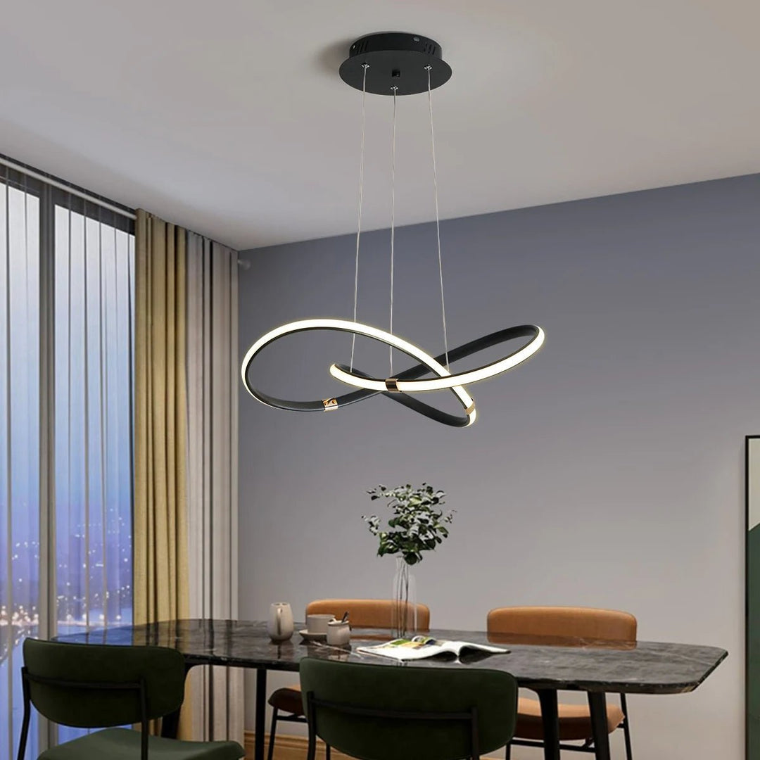 Emulance | Luxe Pendant Lamp
