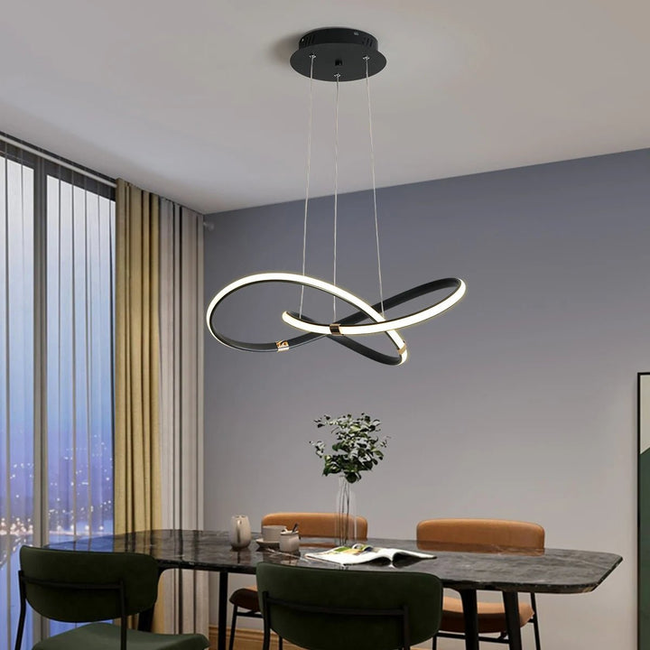 Emulance | Luxe Pendant Lamp