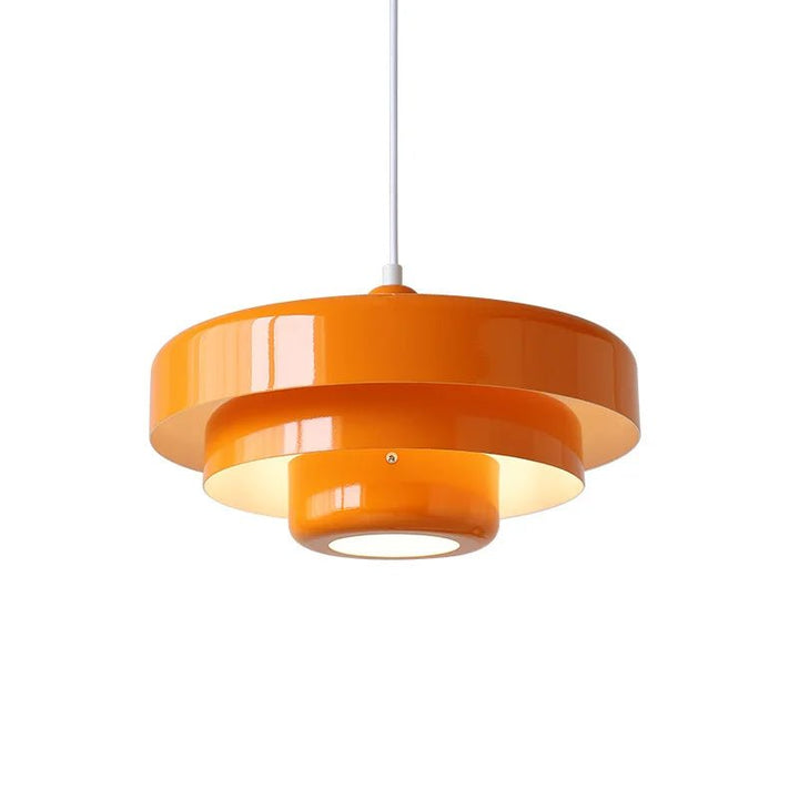 Italian Style Suspension