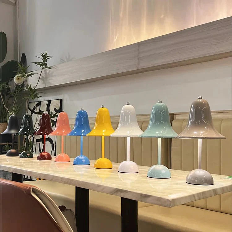 Oradoglo | LED Table Lamp