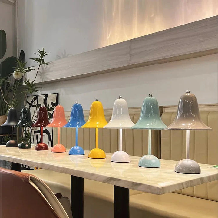 Oradoglo | LED Table Lamp