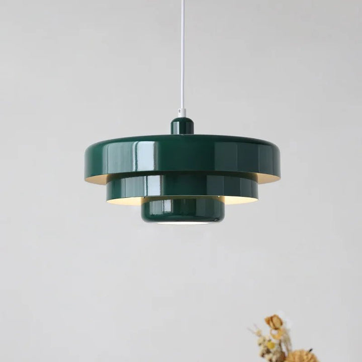 Italian Style Suspension