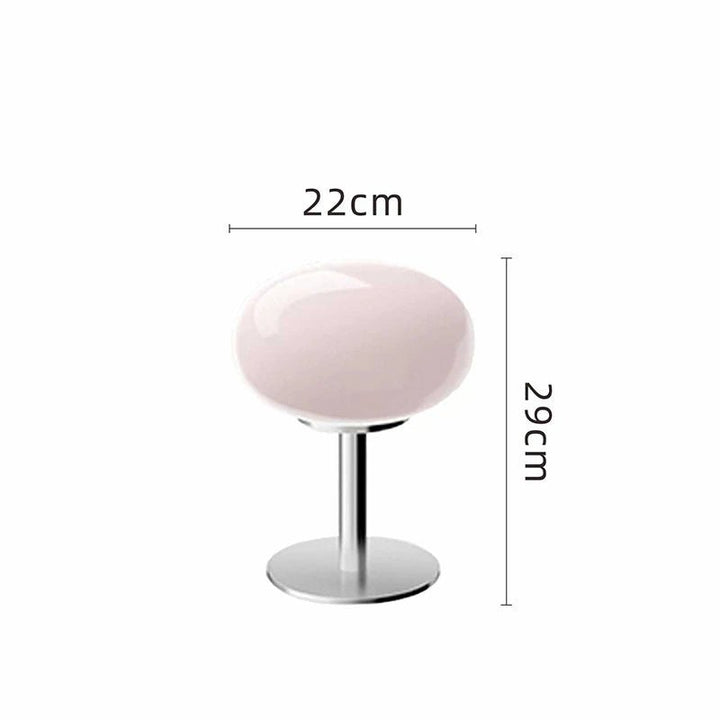 Lollipop Bauhaus Table Lamp