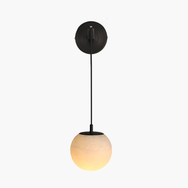 Marbell Minimalistic Wall Lamp