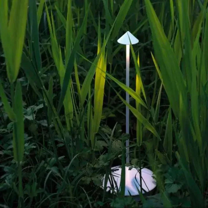 Wireless Minimalist LED Table Lamp