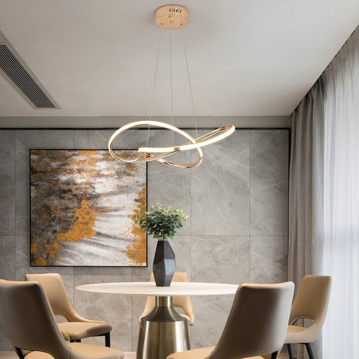 Emulance | Luxe Pendant Lamp