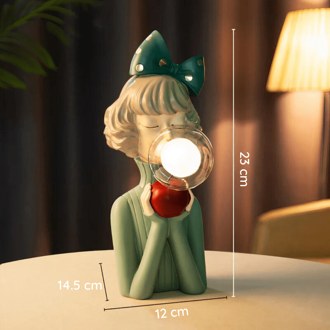 Sisters Artisan | Table Lamp