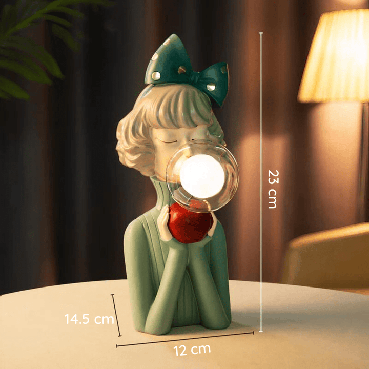 Sisters Artisan | Table Lamp