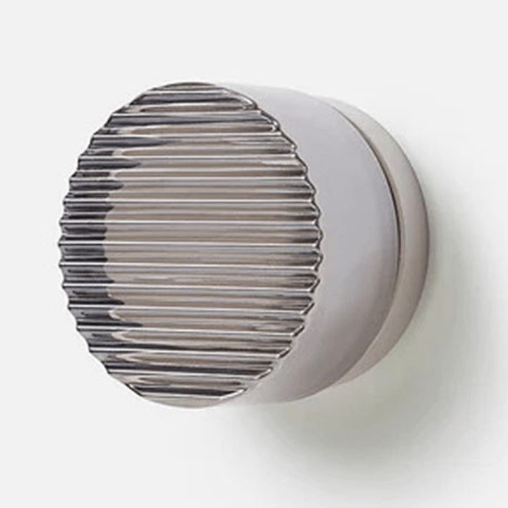 Modern LED Wall Lamp for Indoor and Outdoor