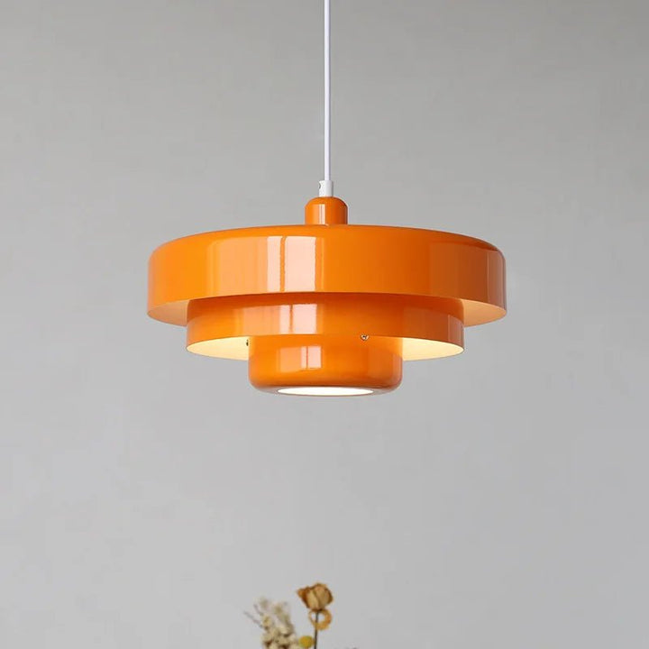 Italian Style Suspension