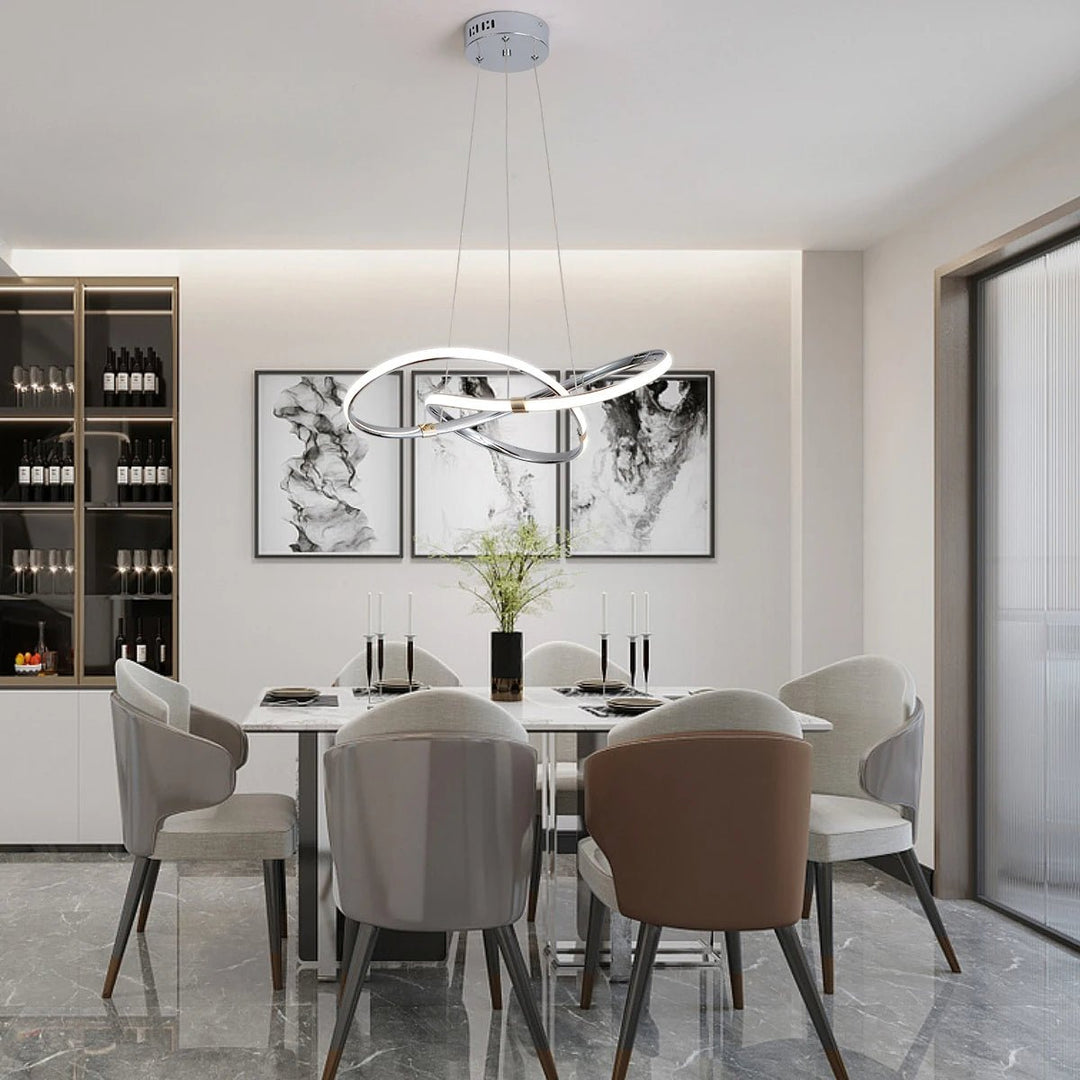 Emulance | Luxe Pendant Lamp