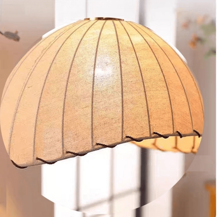 Japanese Table Night Lamp
