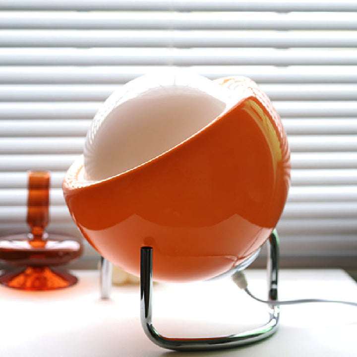 Medieval Bauhaus Table Lamp