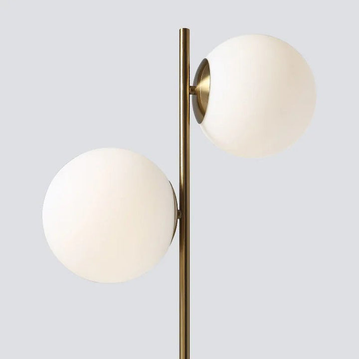 Dorii | Danish Style Table Lamp