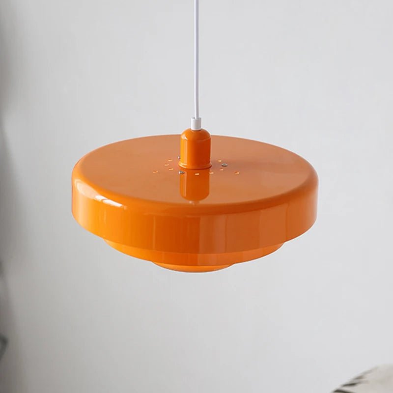Italian Style Suspension