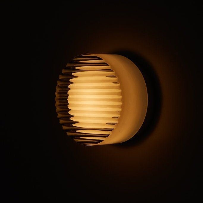 Modern LED Wall Lamp for Indoor and Outdoor