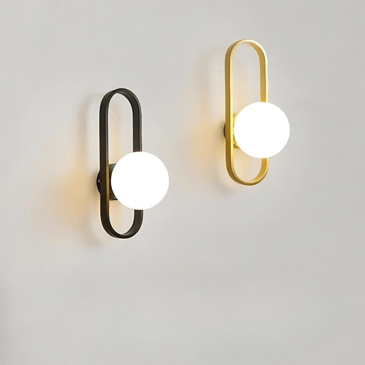 Camille Wall Lamp