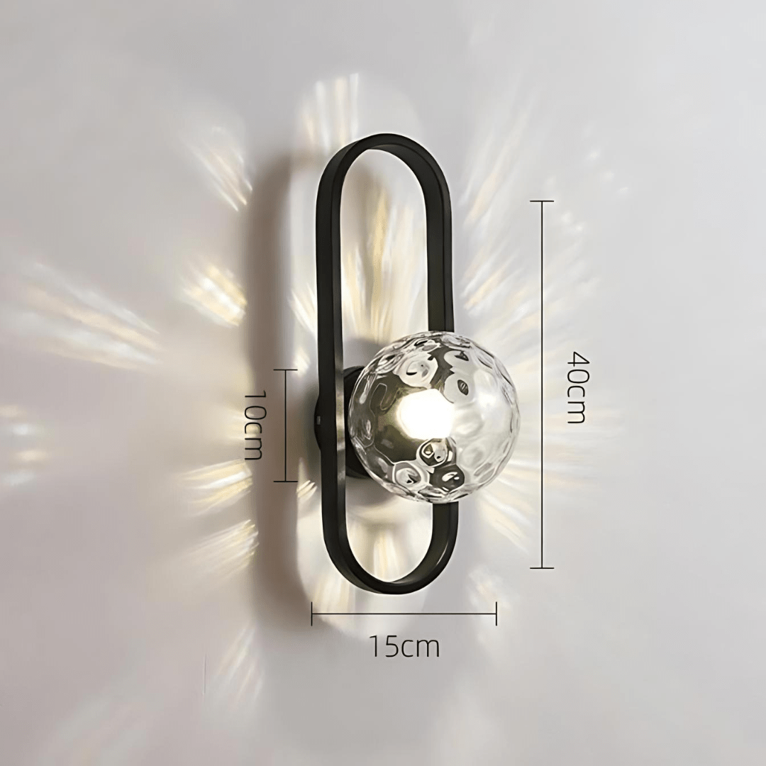 Camille Wall Lamp