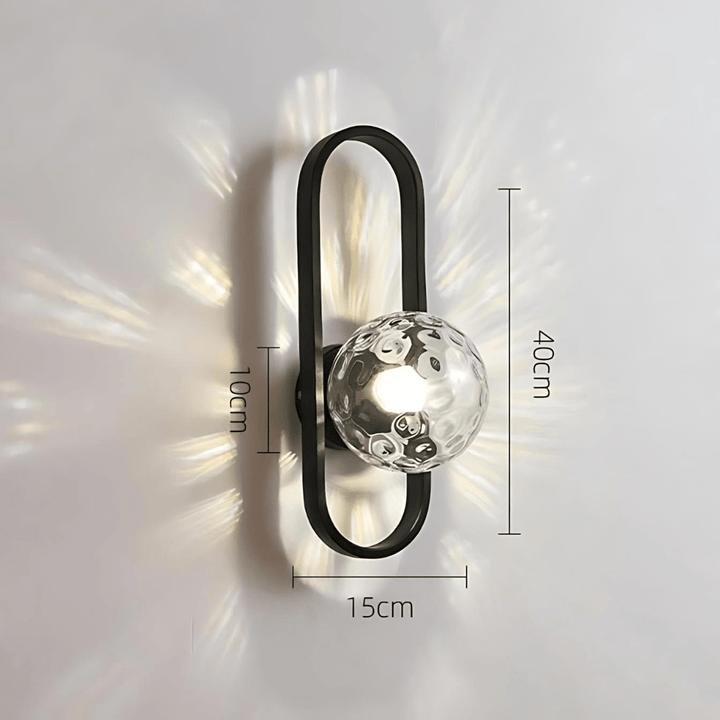 Camille Wall Lamp