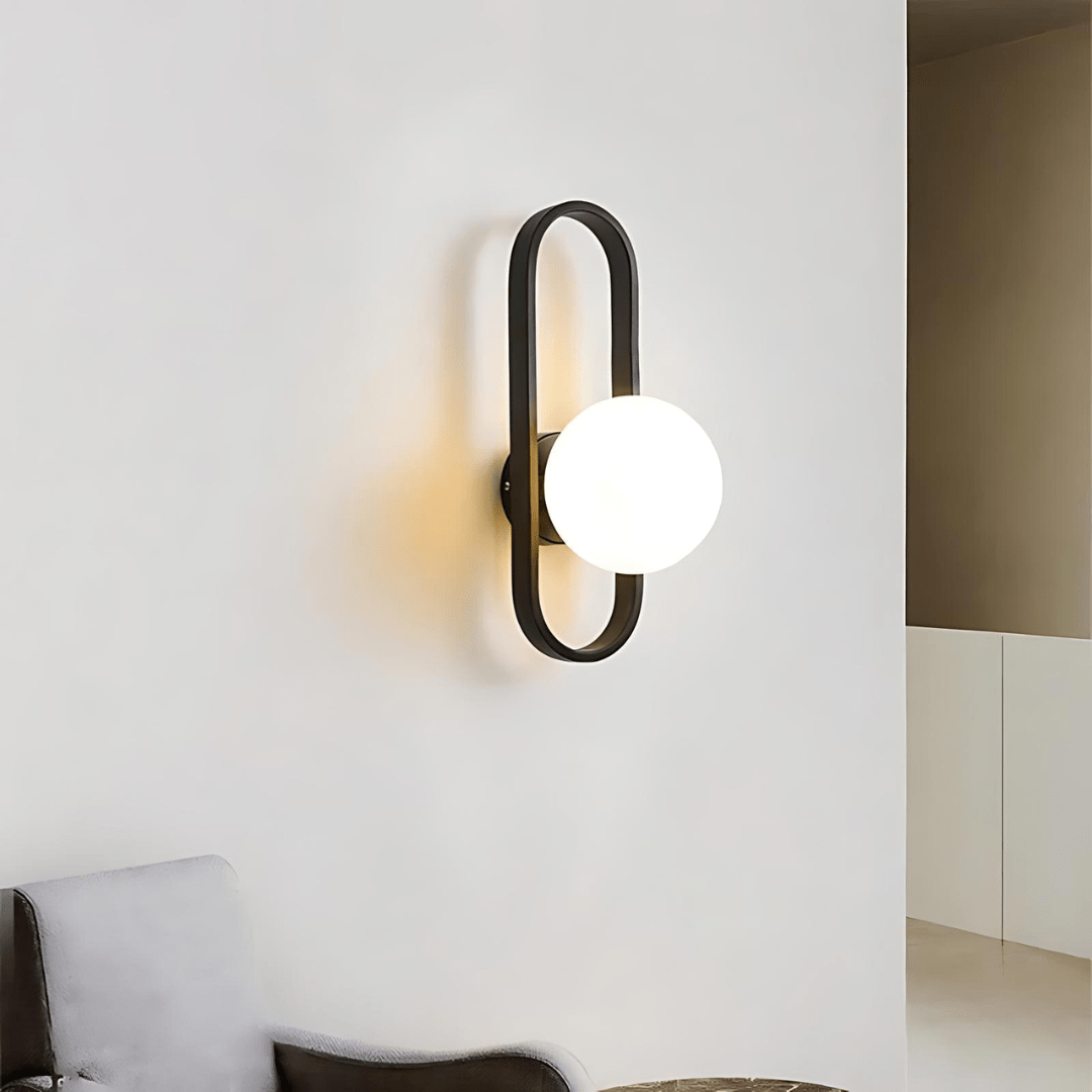 Camille Wall Lamp